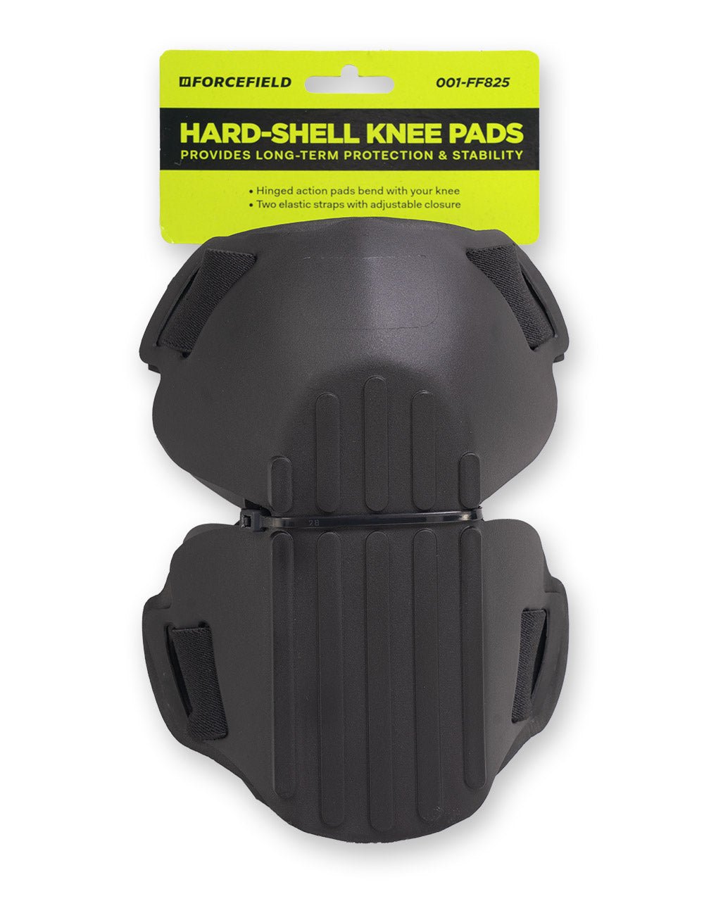 Forcefield Hard-Shell & Soft-Shell Knee Pads - Image 3