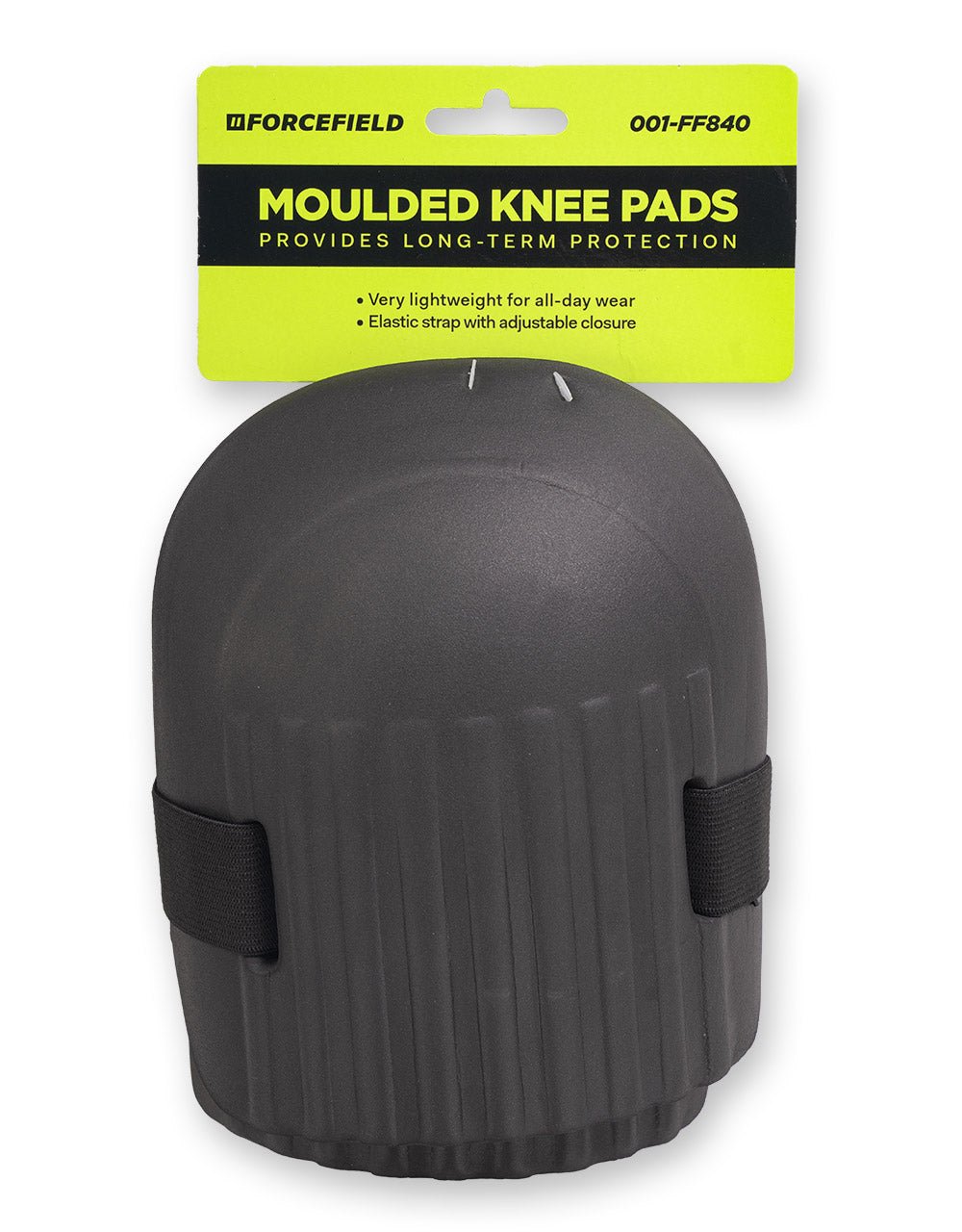 Forcefield Hard-Shell & Soft-Shell Knee Pads - Image 4