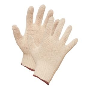 Forcefield Heavy Duty String Knit Work Gloves