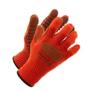 Mechanic & Task Gloves