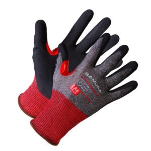 Forcefield Samurai Sandy Cut 6