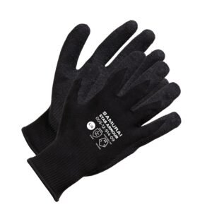 Forcefield "Samurai Stab Armour" Needle Puncture Resistant Gloves
