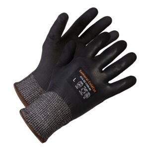 Coated & Grip Gloves