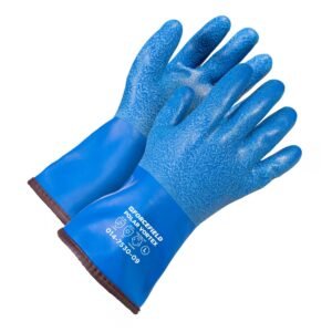Forcefield Samurai Polar Vortex Performance Gauntlet Work Gloves