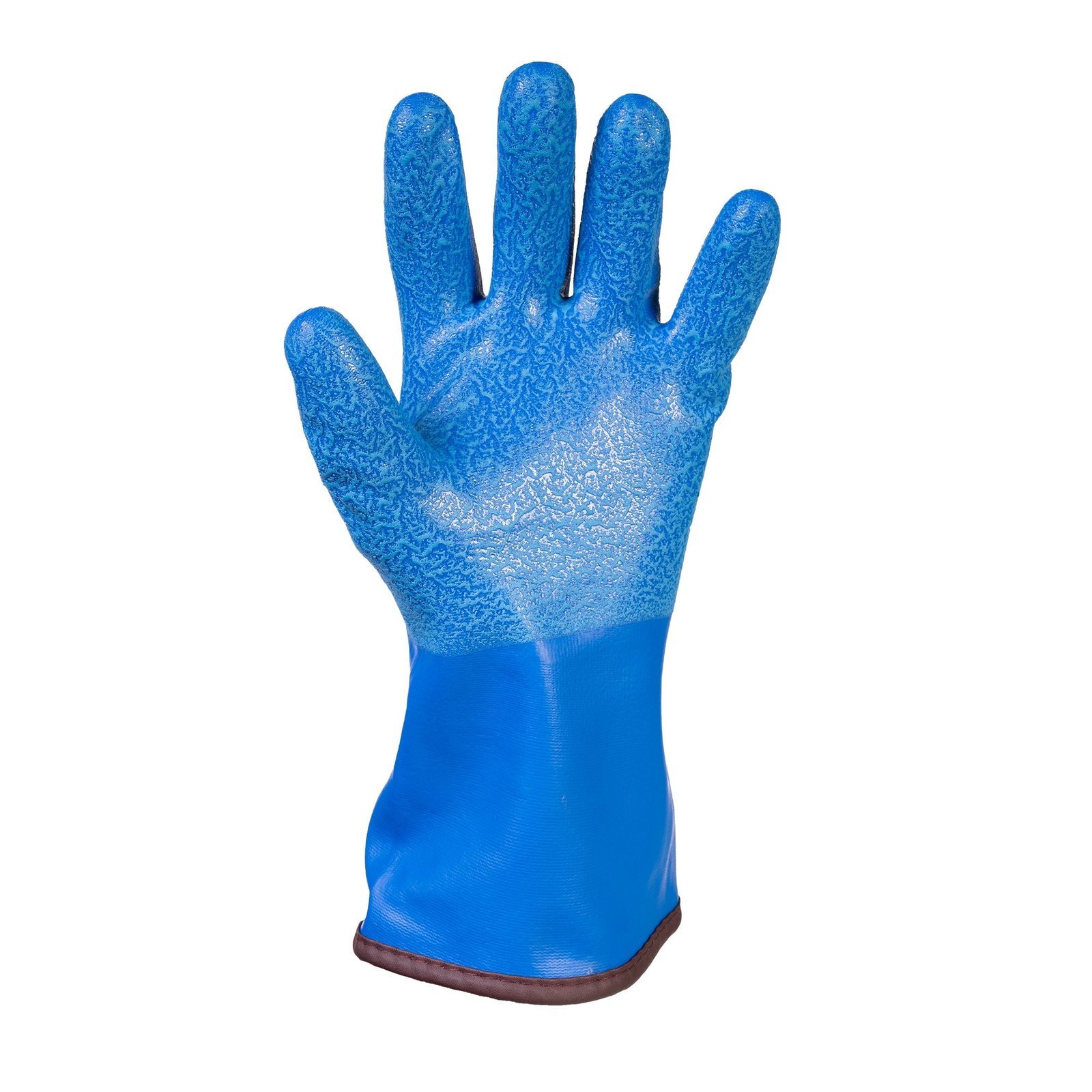 Forcefield Samurai Polar Vortex Performance Gauntlet Work Gloves - Image 3