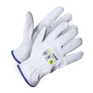 Forcefield Delta Force Kevlar® Lined Goatskin Driver's Glove