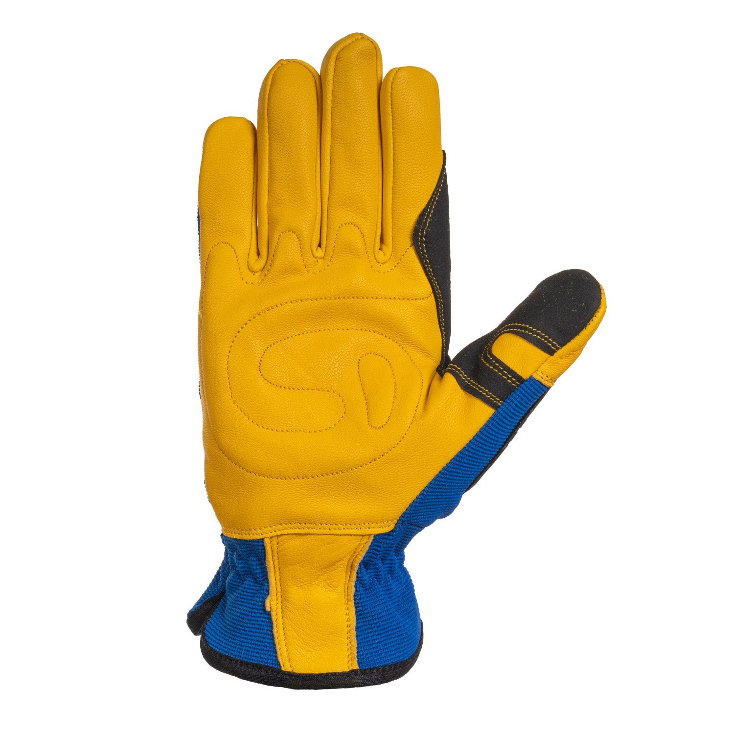 Forcefield Deltaforce Goatskin Impact Glove - Image 3