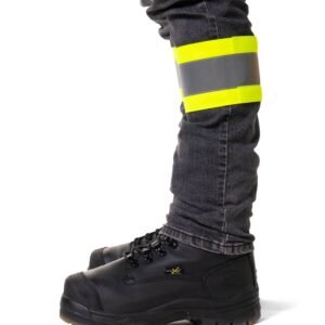 Forcefield Hi-Vis Reflective Leg Bands