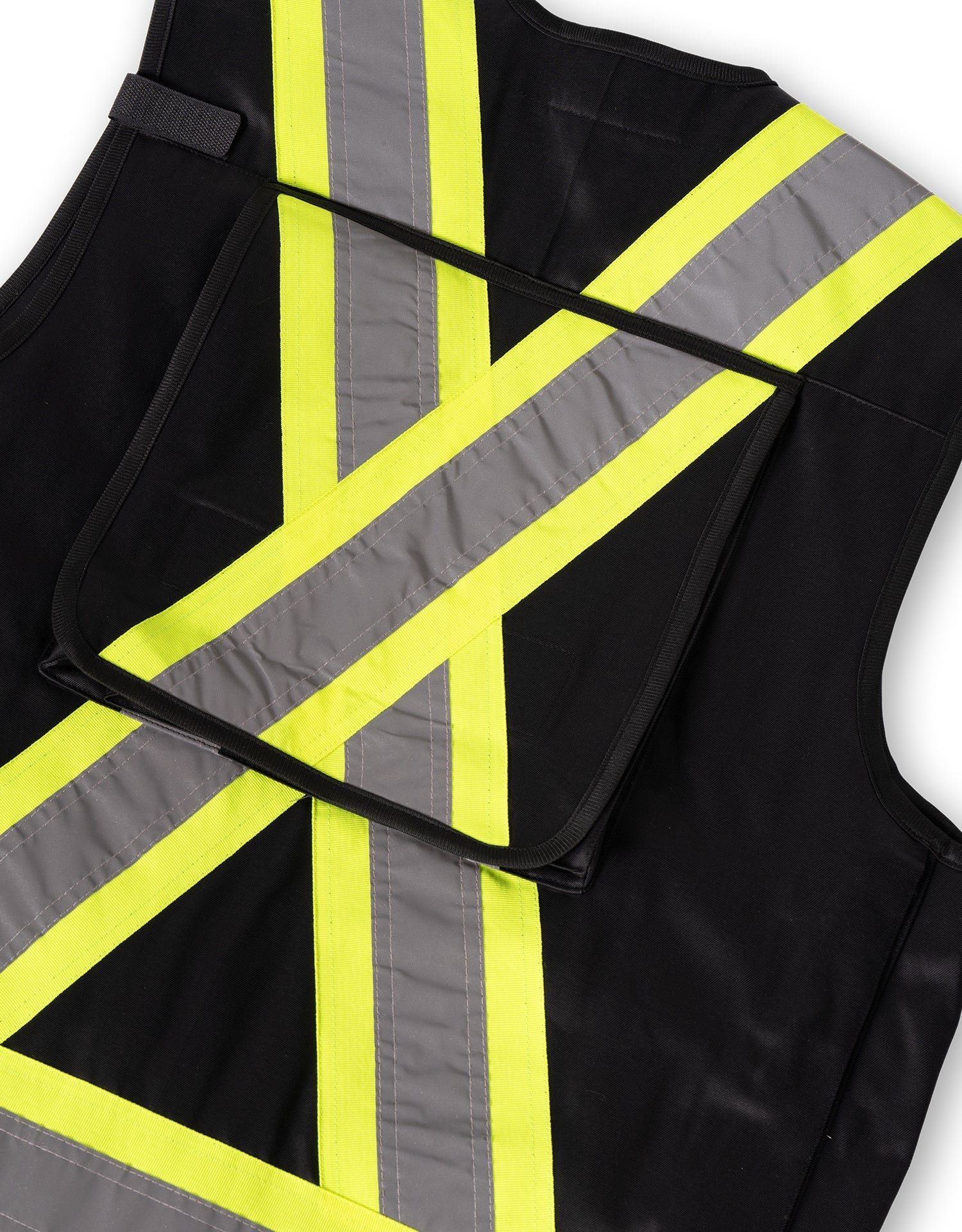 Forcefield "Siteboss" Heavy-Duty Surveyor's Vest - Image 11