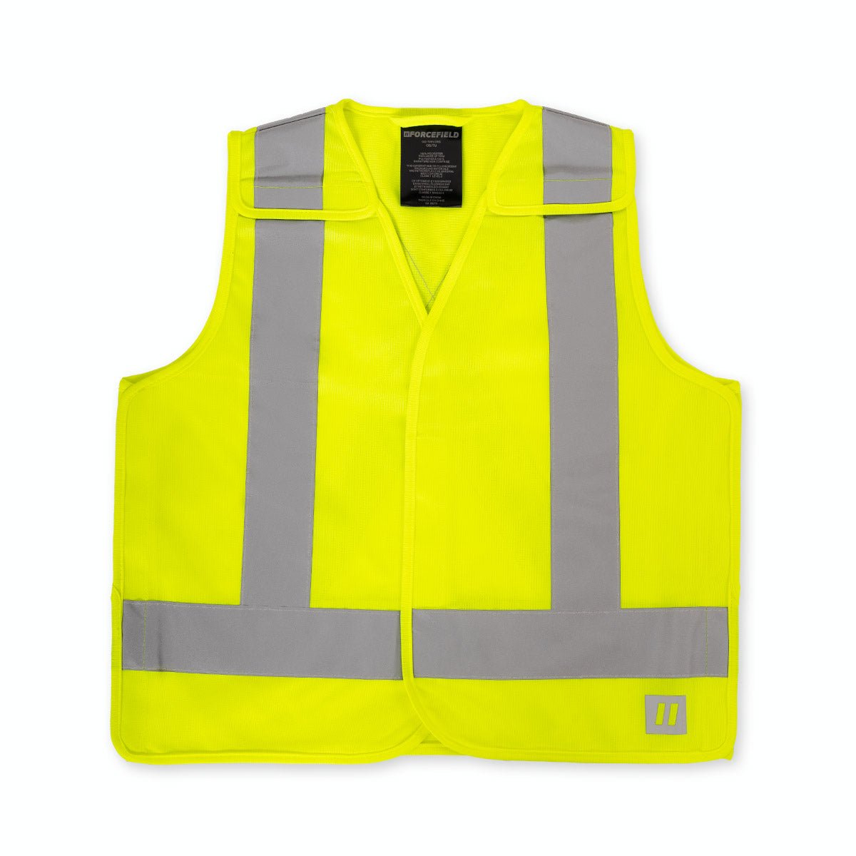 Forcefield Youth Reflective Safety Vest - Image 2