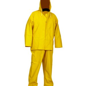 Forcefield 45MM 3 PIECE PRESTIGE RAIN SUIT