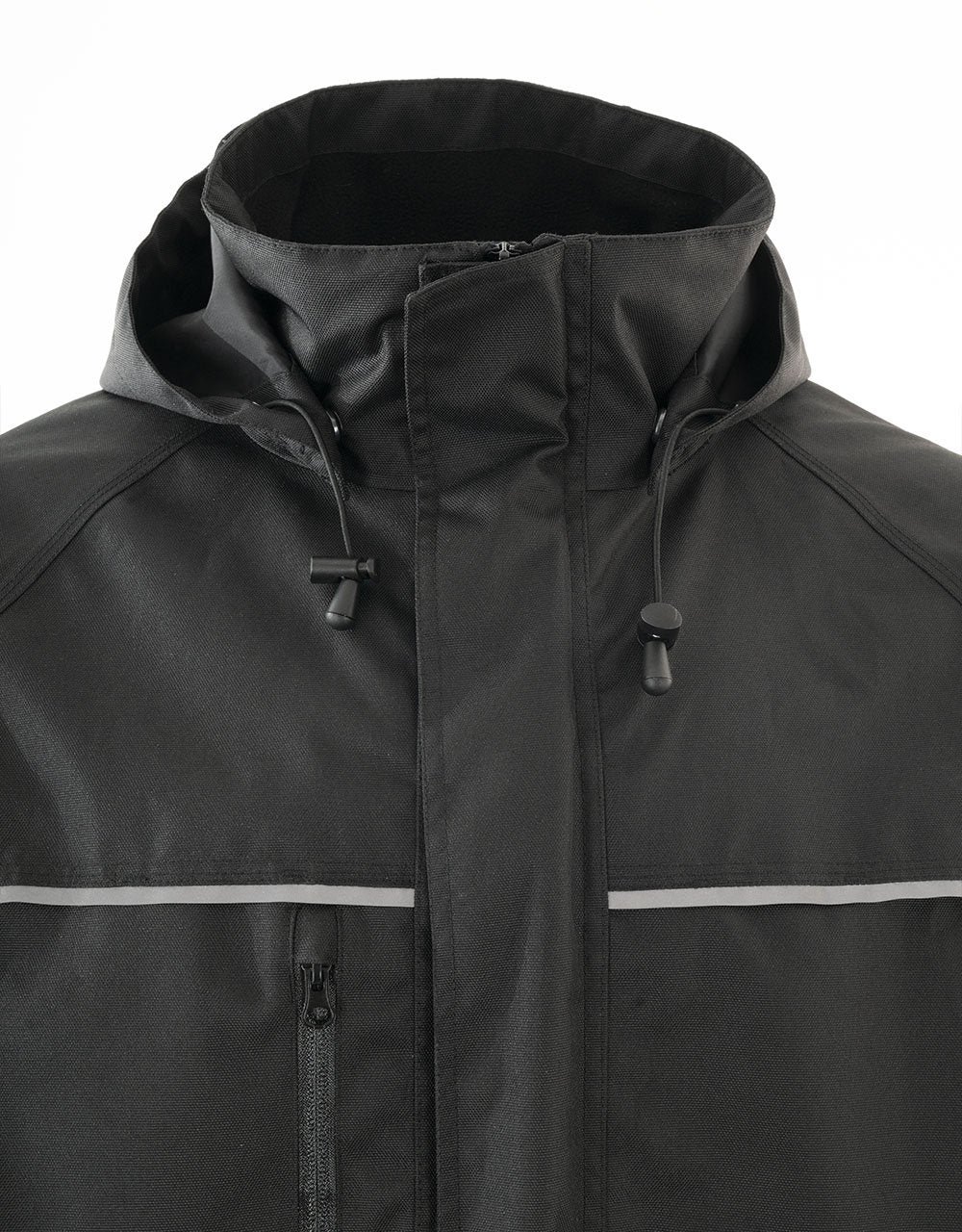 Forcefield Dry Core Rain Jacket - Image 2