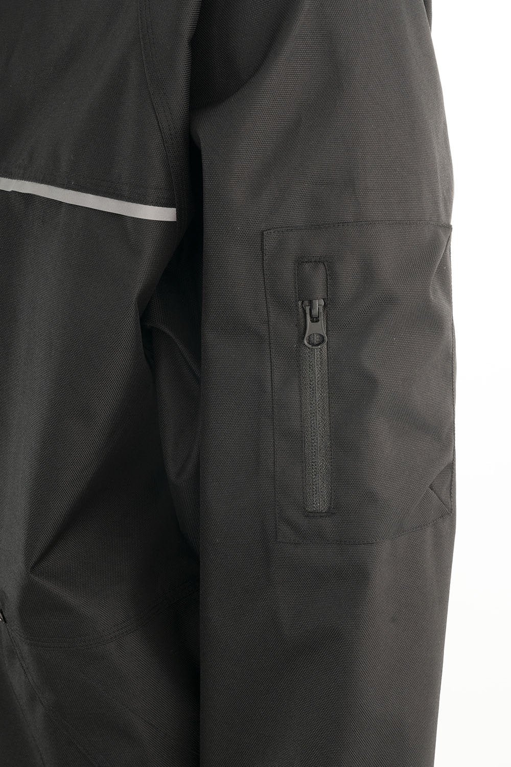 Forcefield Dry Core Rain Jacket - Image 3