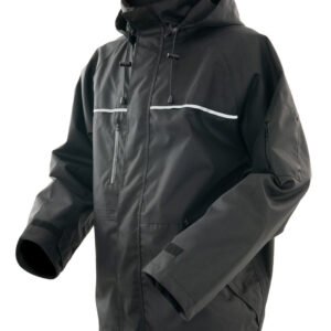 Forcefield Dry Core Rain Jacket