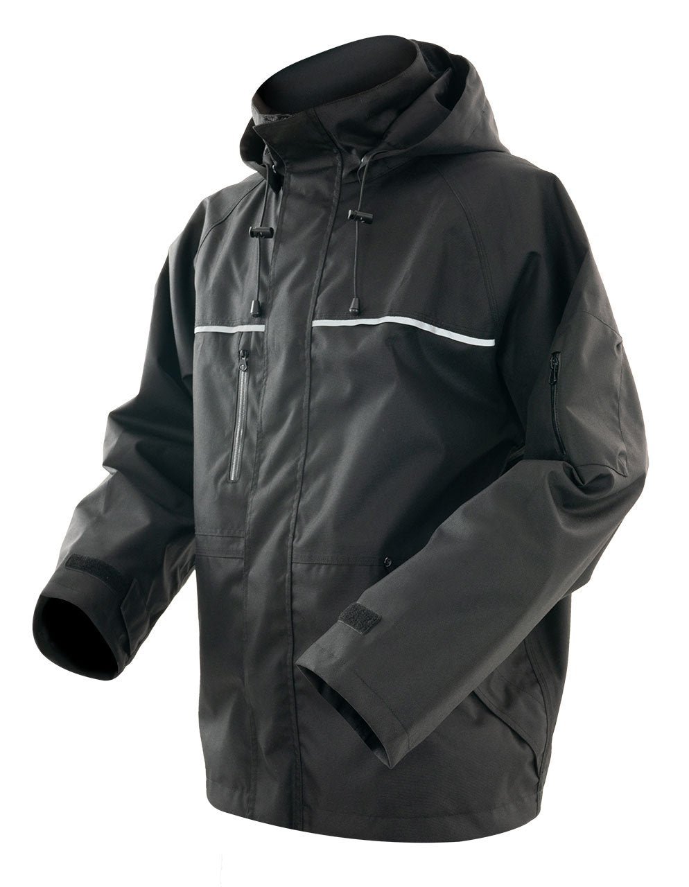 Forcefield Dry Core Rain Jacket