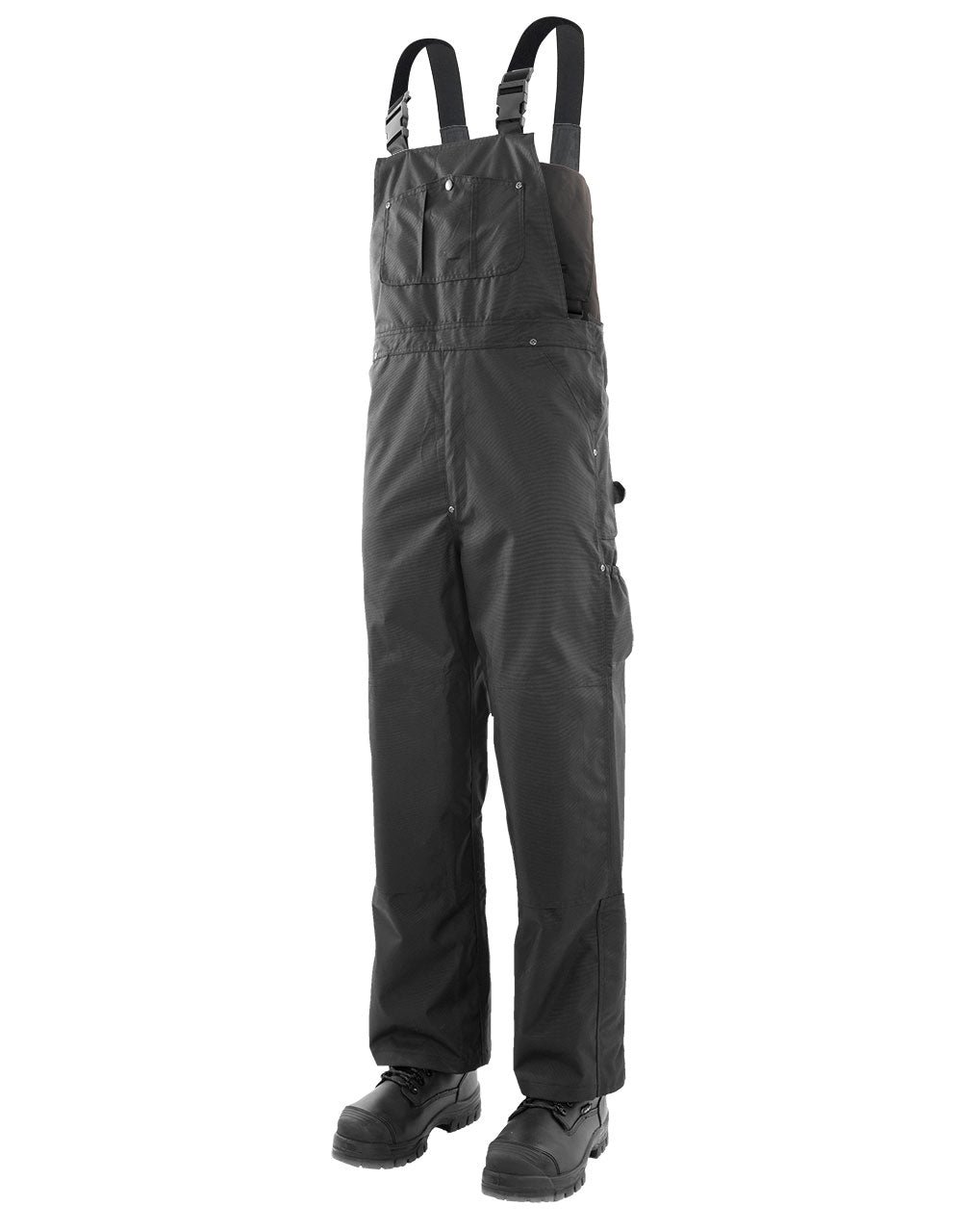 Forcefield Dry Core Rain Bib Pant Overall
