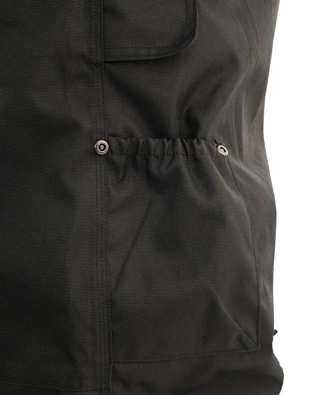 Forcefield Dry Core Rain Bib Pant Overall - Image 3