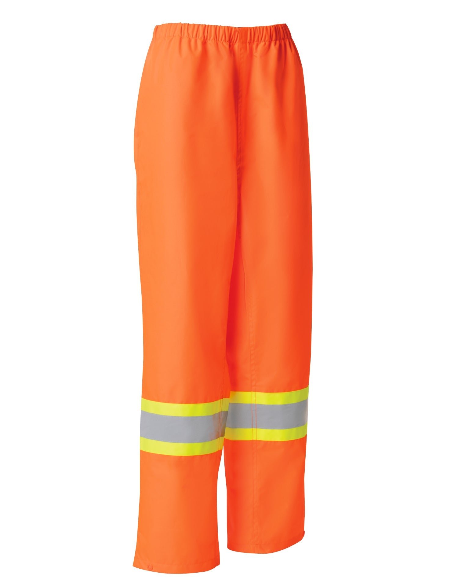 Forcefield Women's Hi-Vis Waterproof Rain Suit - Image 4