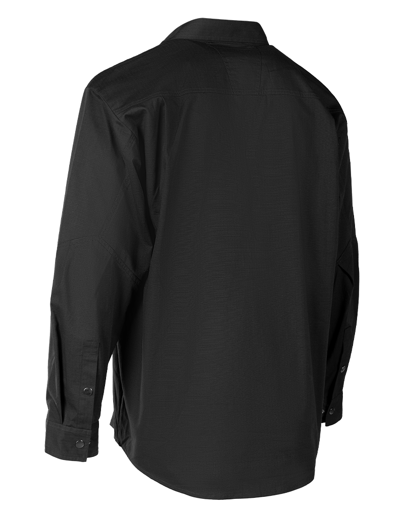 Forcefield Stretch Technical Ripstop Work Shirt - Image 3