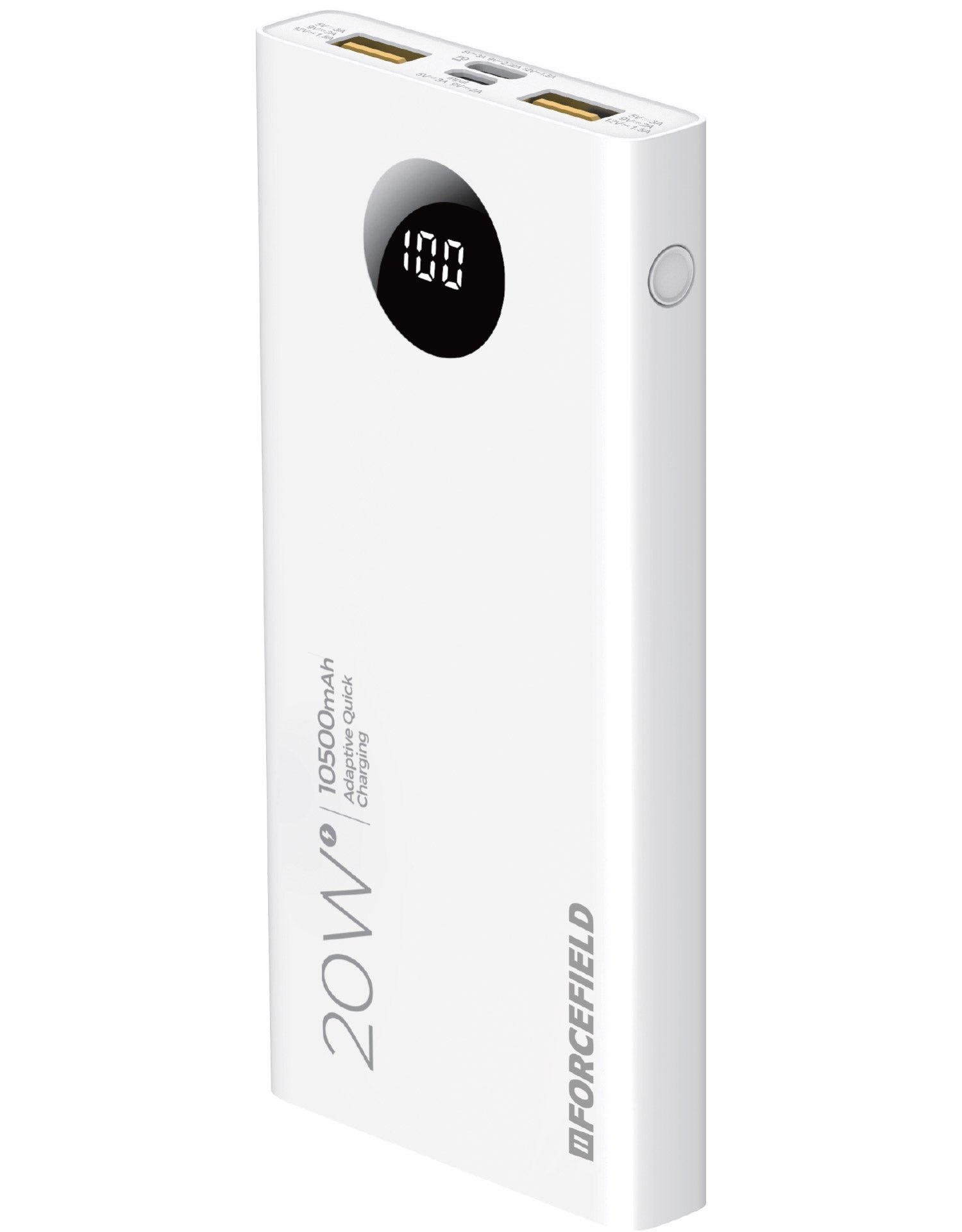 Forcefield Replacement Battery for Heated Vest (024-EN130HV)