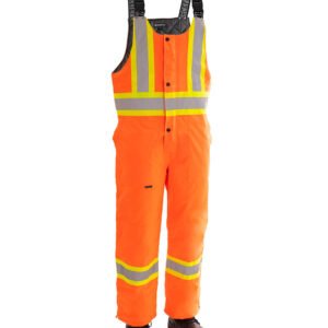 Forcefield Deluxe Safety Bib Overall