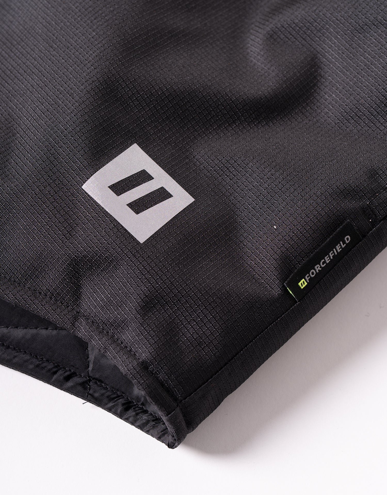 Forcefield Hoodie Shacket With Detachable Hood - Image 3
