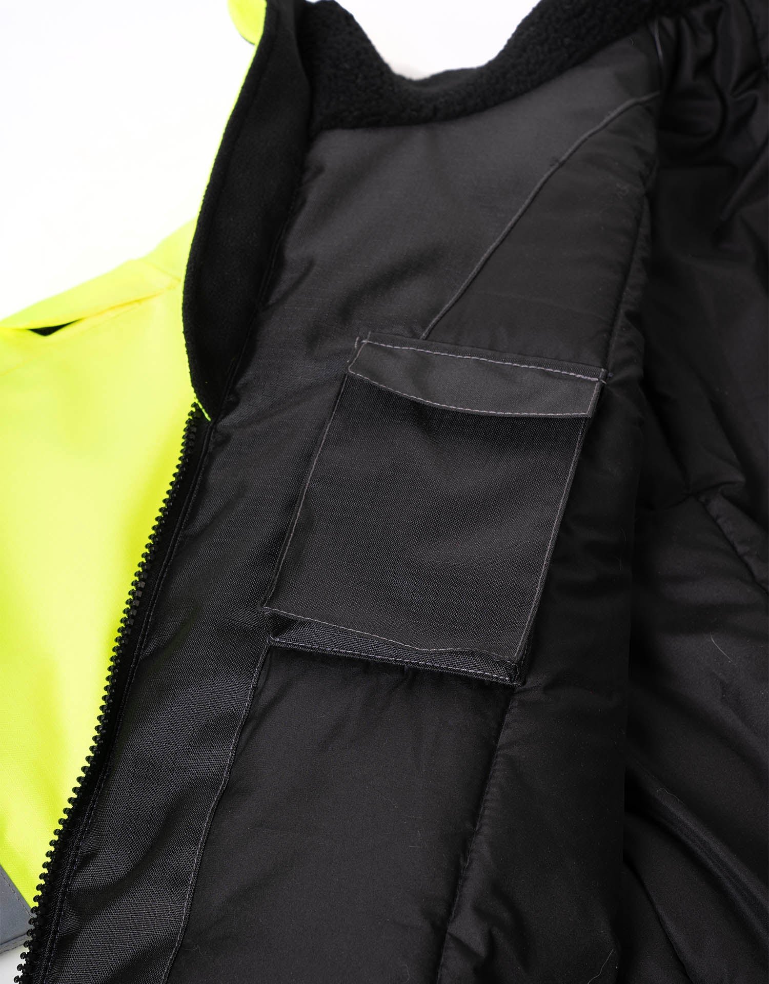 Forcefield Fraser Freezer Jacket - Image 13