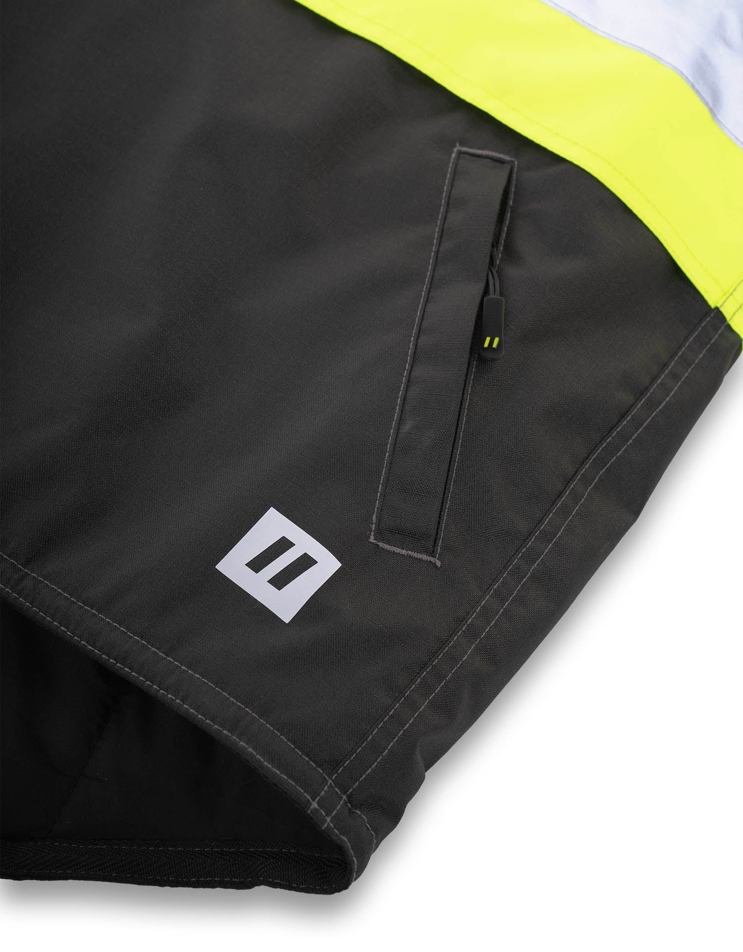 Forcefield Fraser Freezer Jacket - Image 14