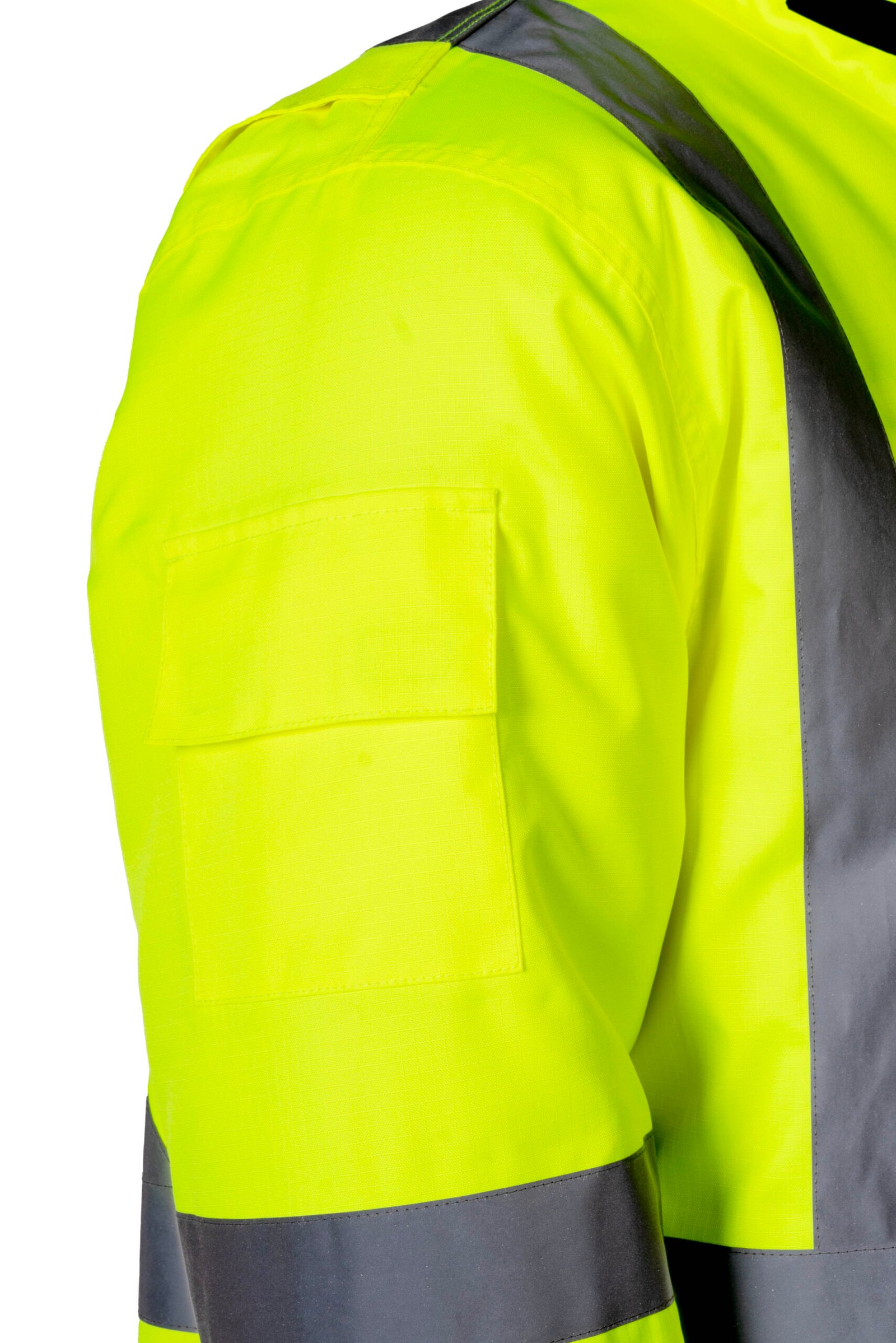 Forcefield Fraser Freezer Jacket - Image 15
