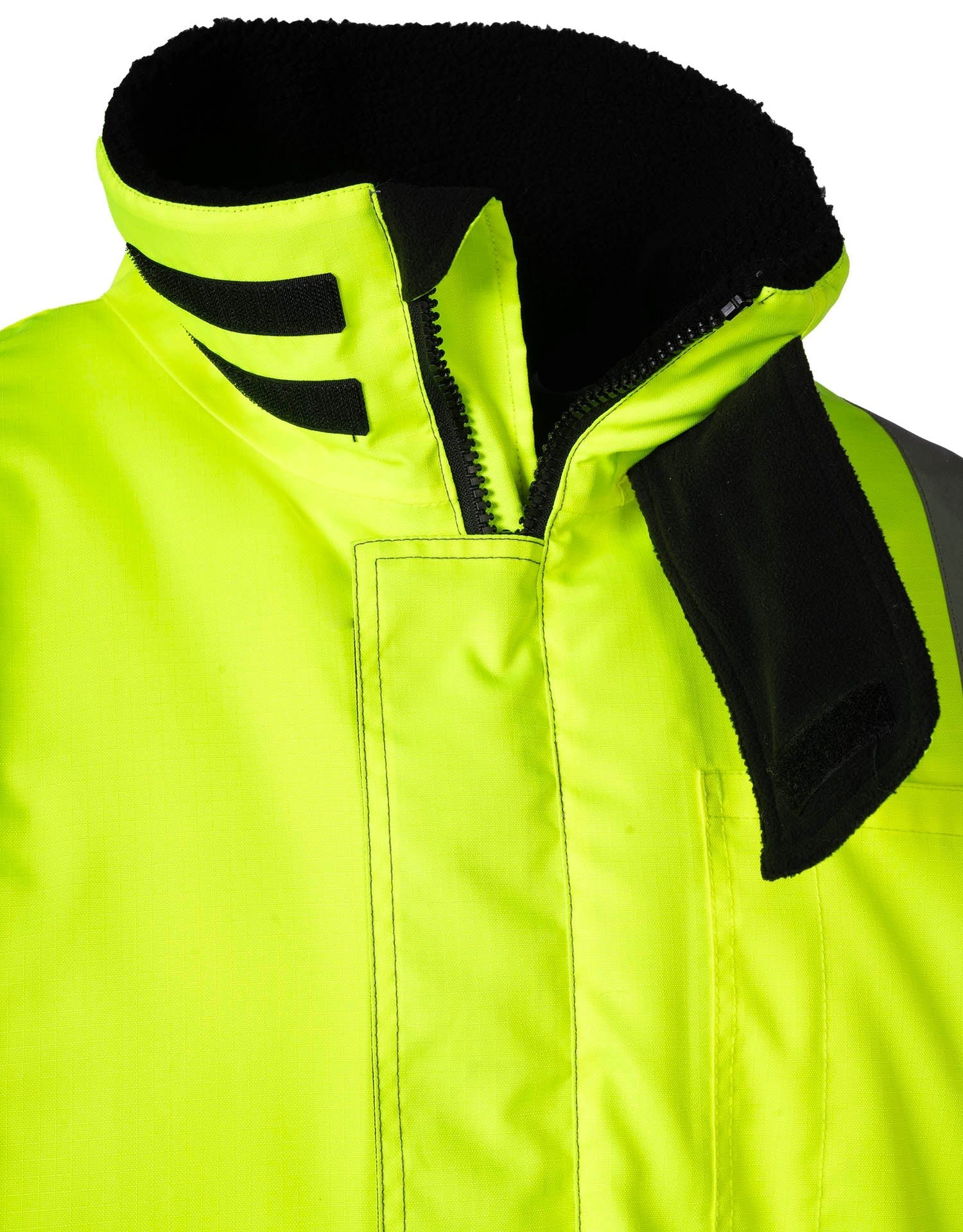 Forcefield Fraser Freezer Jacket - Image 11