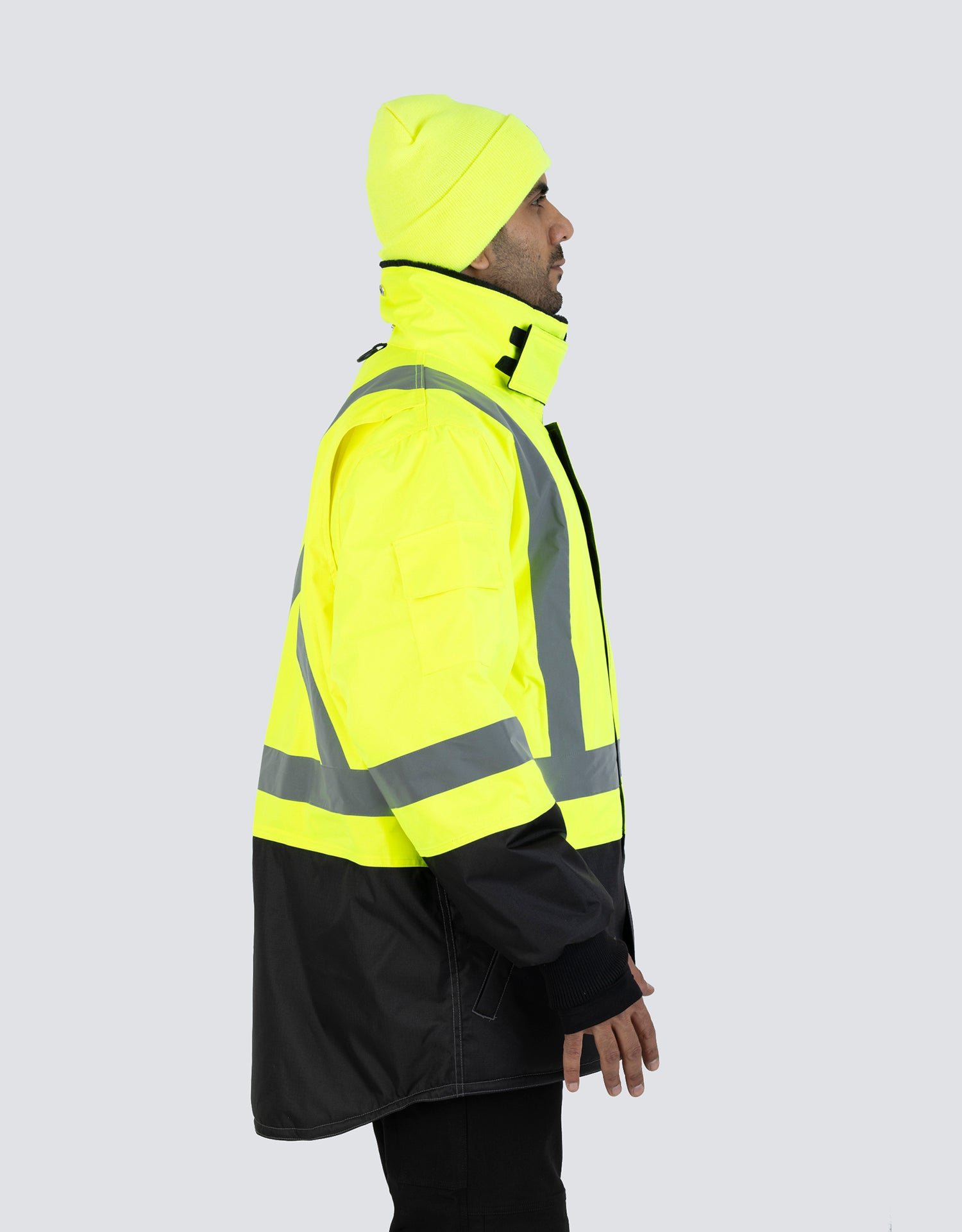 Forcefield Fraser Freezer Jacket - Image 4