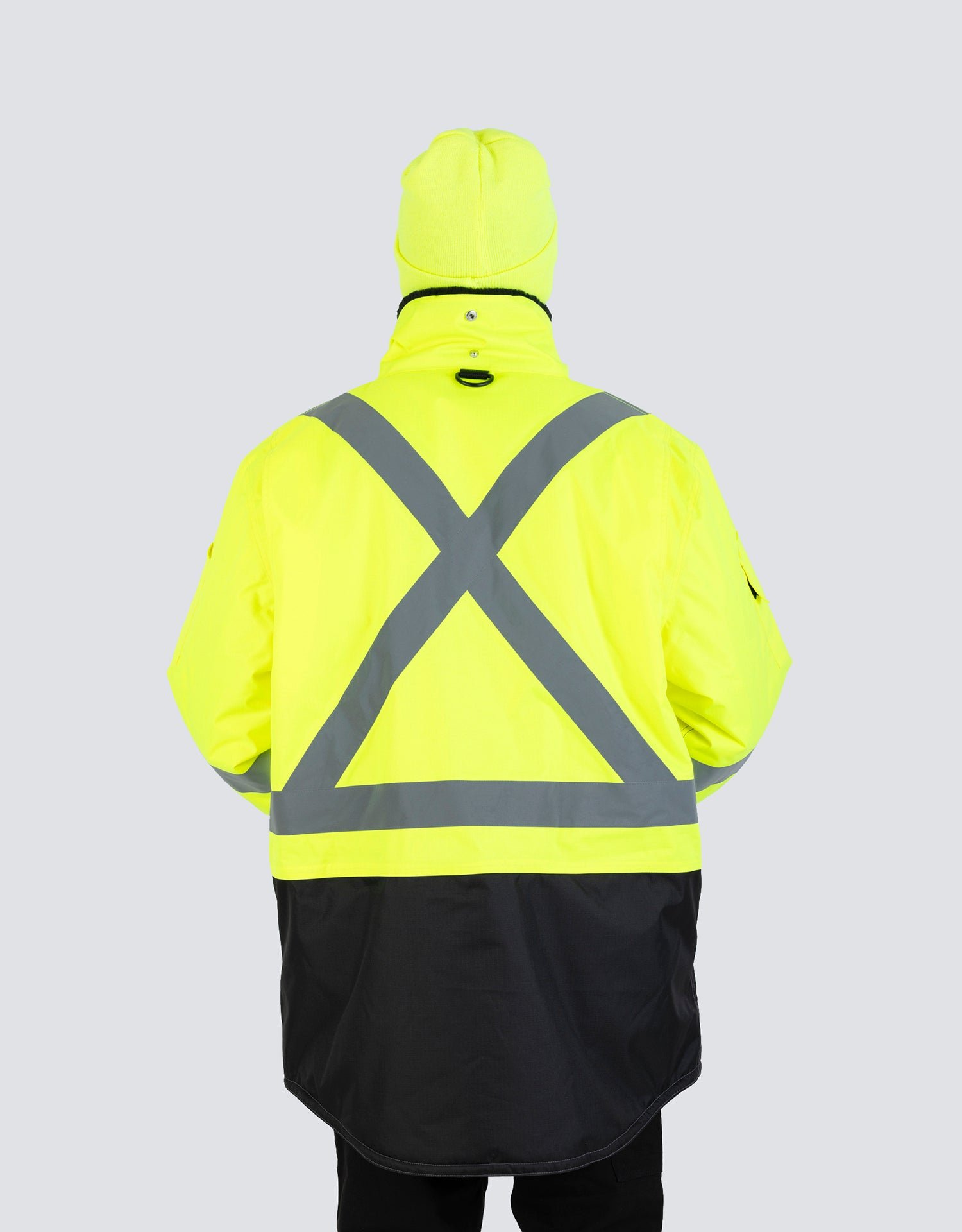 Forcefield Fraser Freezer Jacket - Image 5
