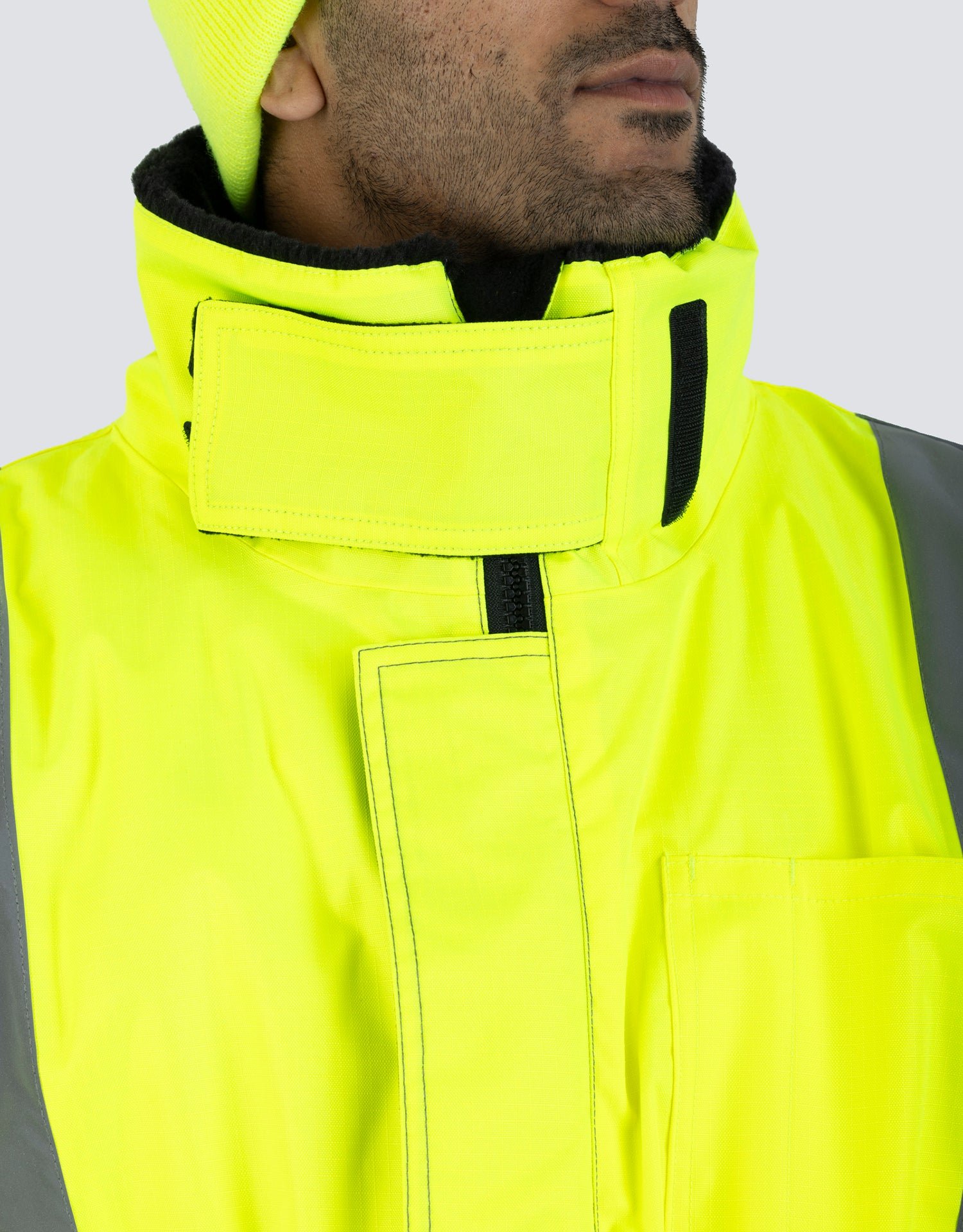 Forcefield Fraser Freezer Jacket - Image 7
