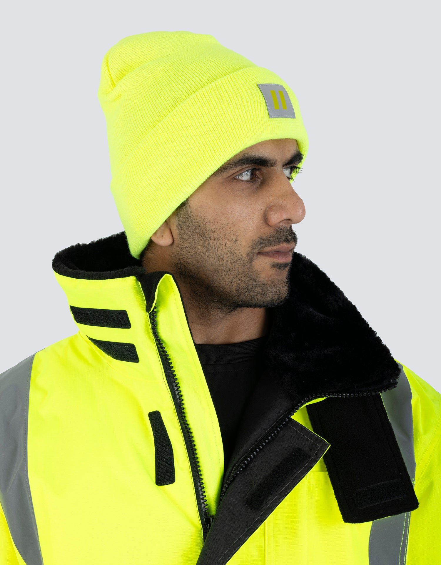 Forcefield Fraser Freezer Jacket - Image 8