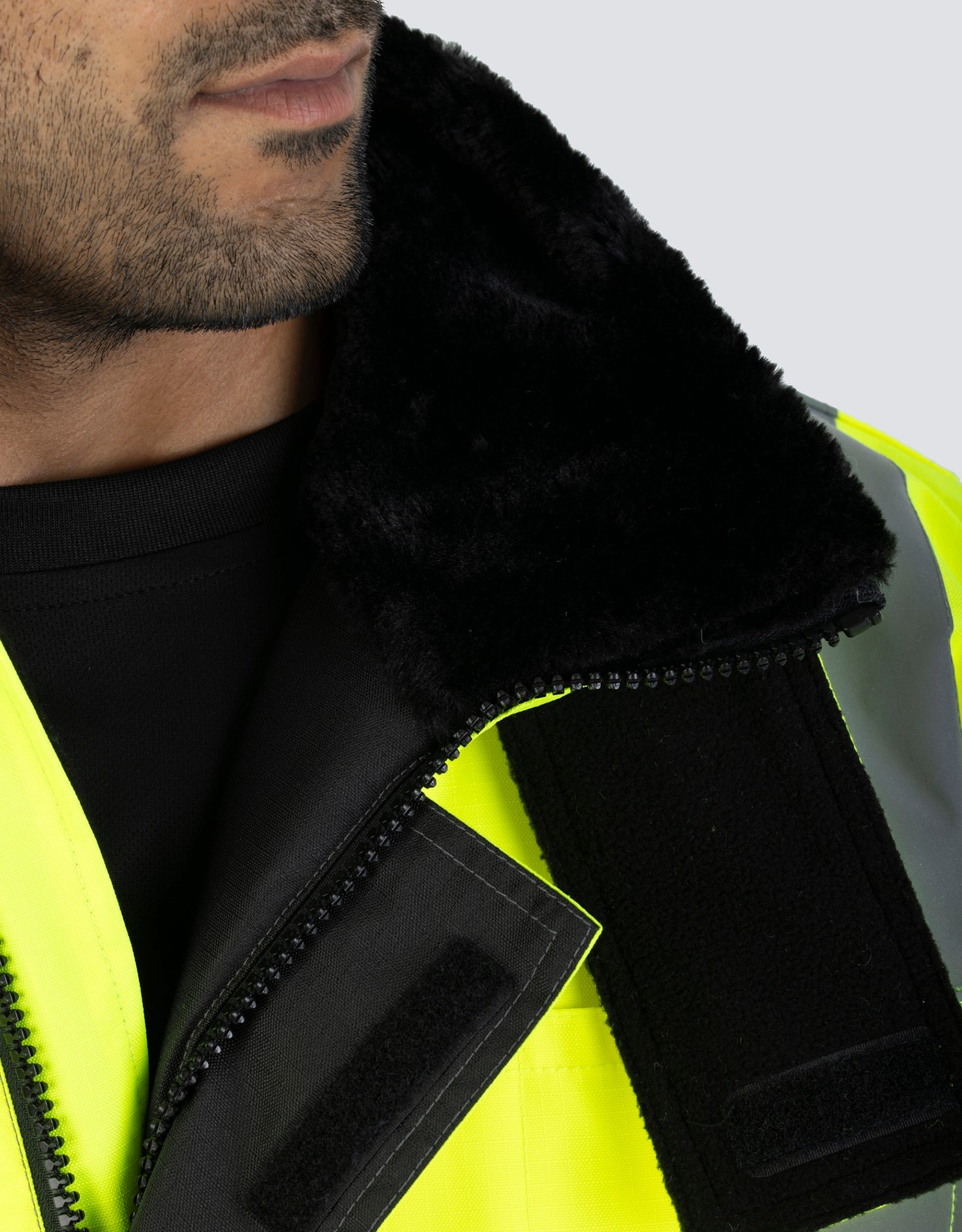 Forcefield Fraser Freezer Jacket - Image 9