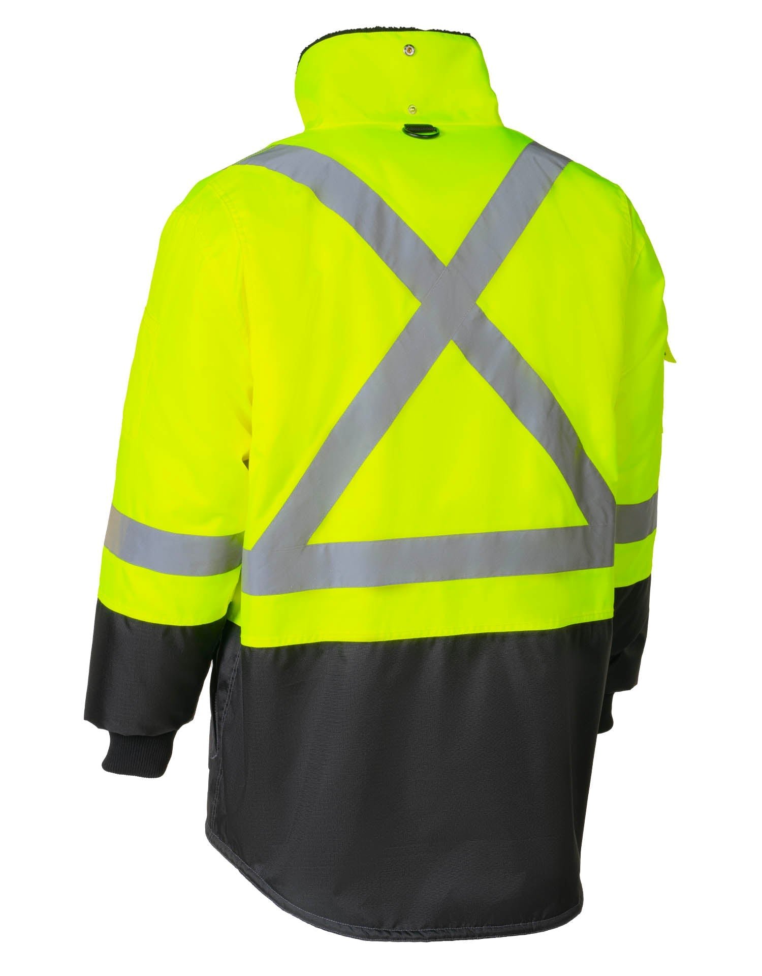 Forcefield Fraser Freezer Jacket - Image 16