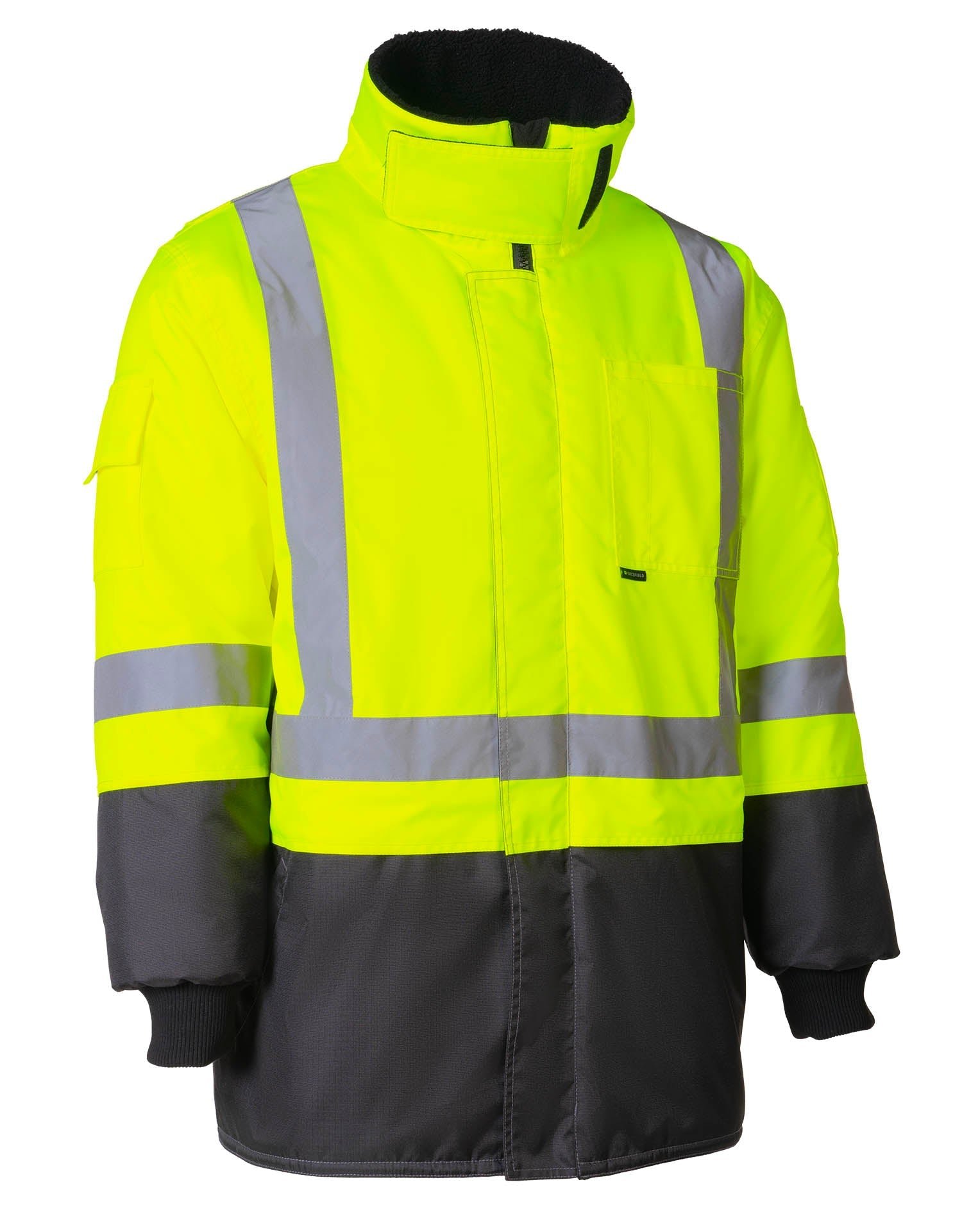 Forcefield Fraser Freezer Jacket