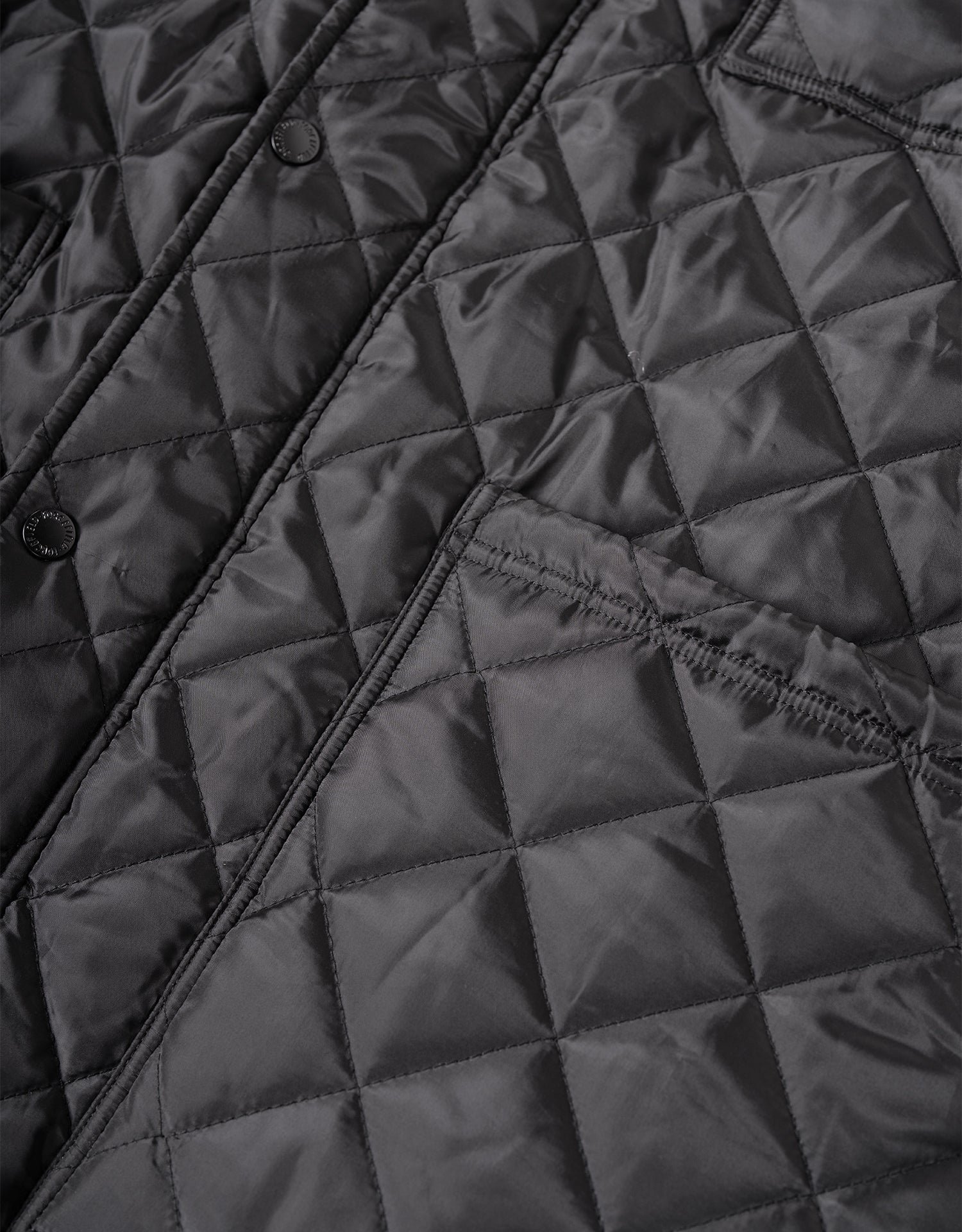 Forcefield Quilted Freezer Jacket - Image 4