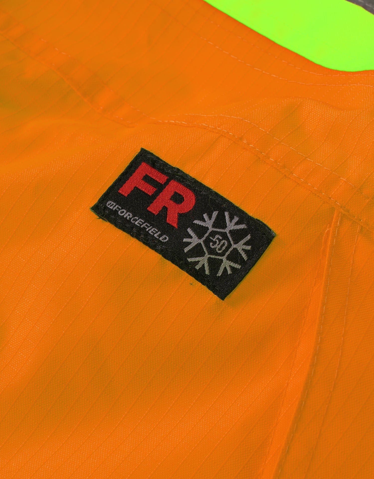 Forcefield Eureka Deep Freeze Fire-Resistant Coverall - Image 5