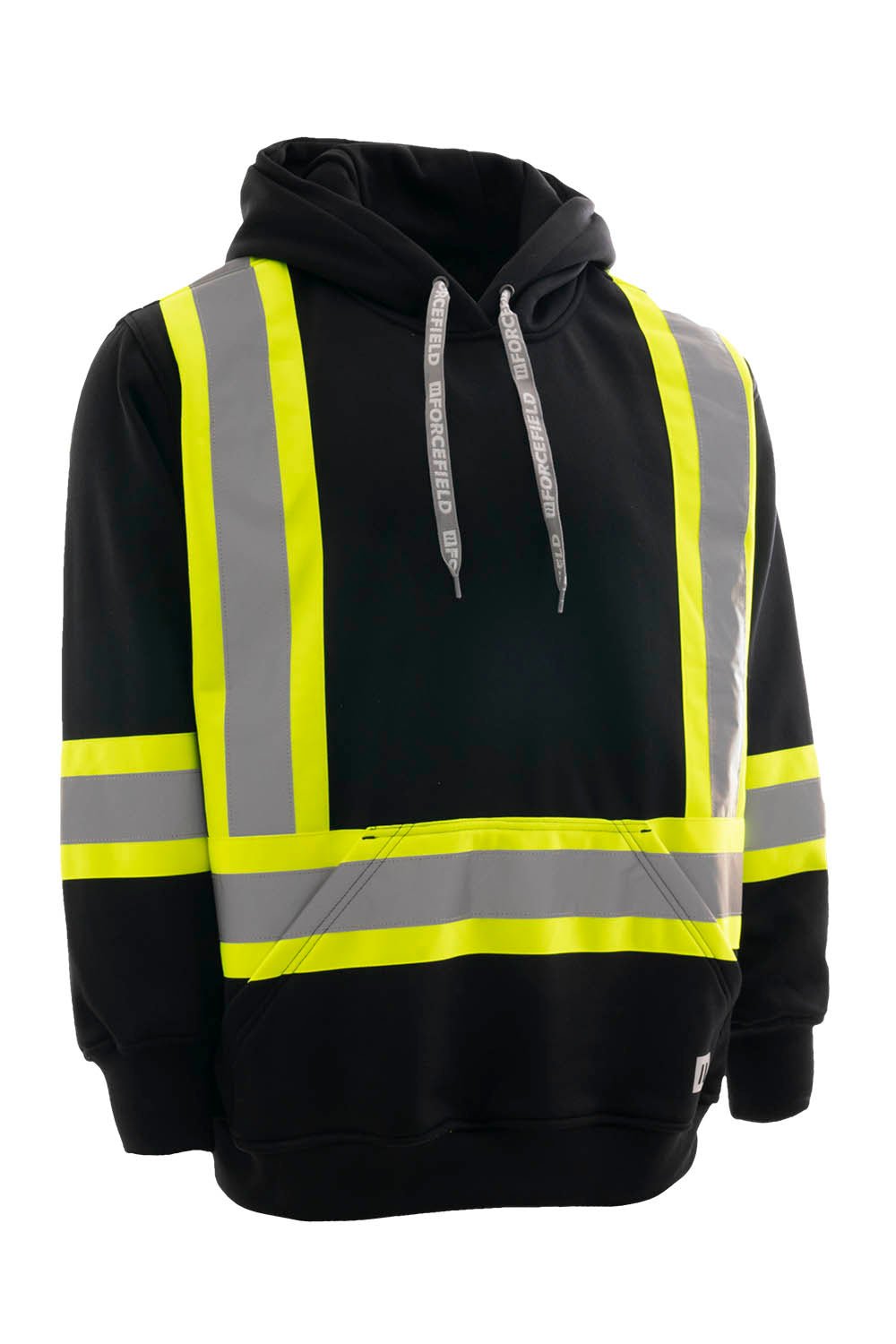 Forcefield Deluxe Pullover Safety Hoodie - Image 8