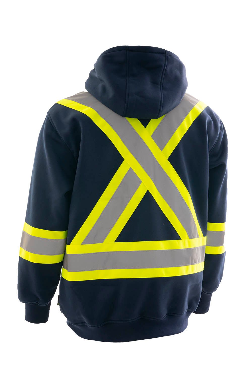 Forcefield Deluxe Pullover Safety Hoodie - Image 9
