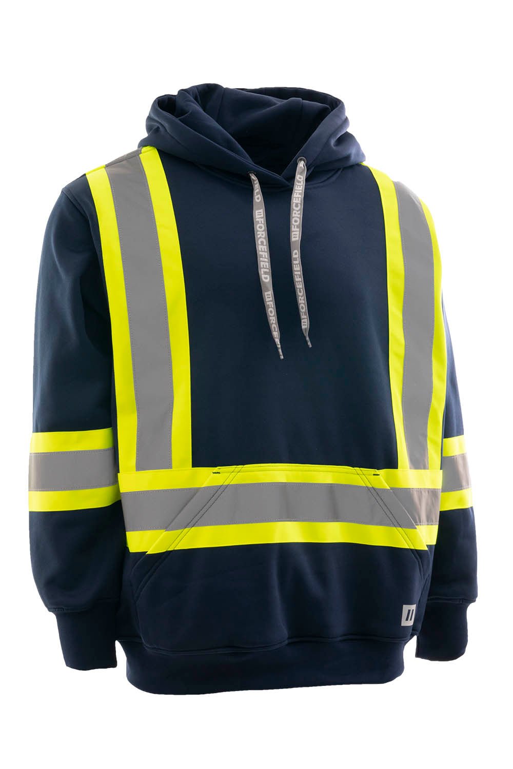 Forcefield Deluxe Pullover Safety Hoodie - Image 6