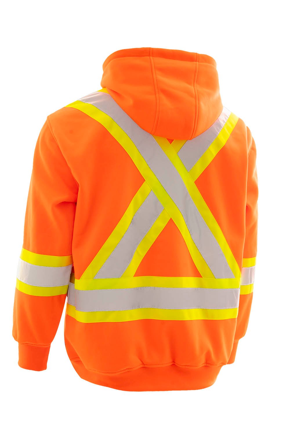 Forcefield Deluxe Pullover Safety Hoodie - Image 5