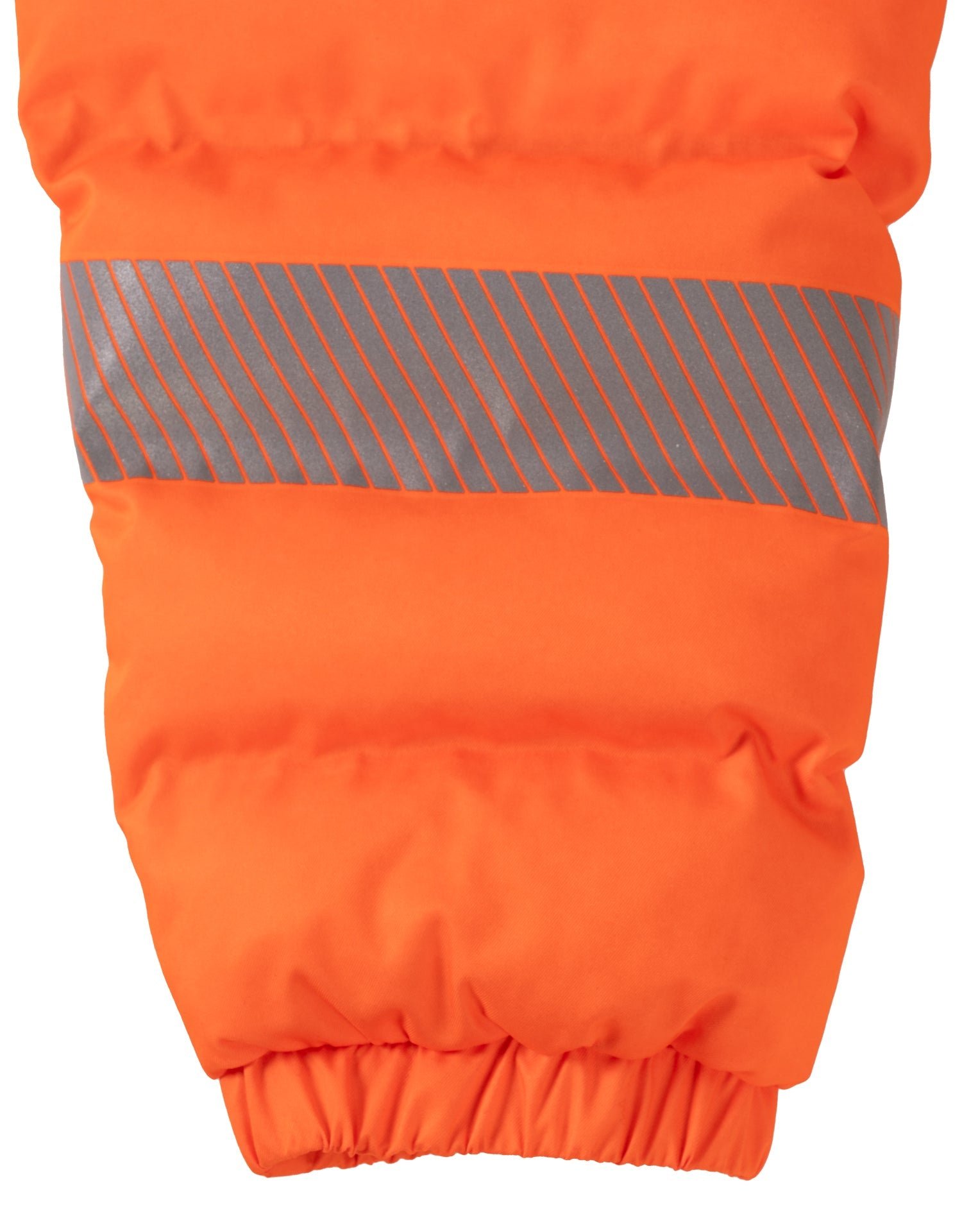 Forcefield Hi Vis Safety Puffer Jacket - Image 9