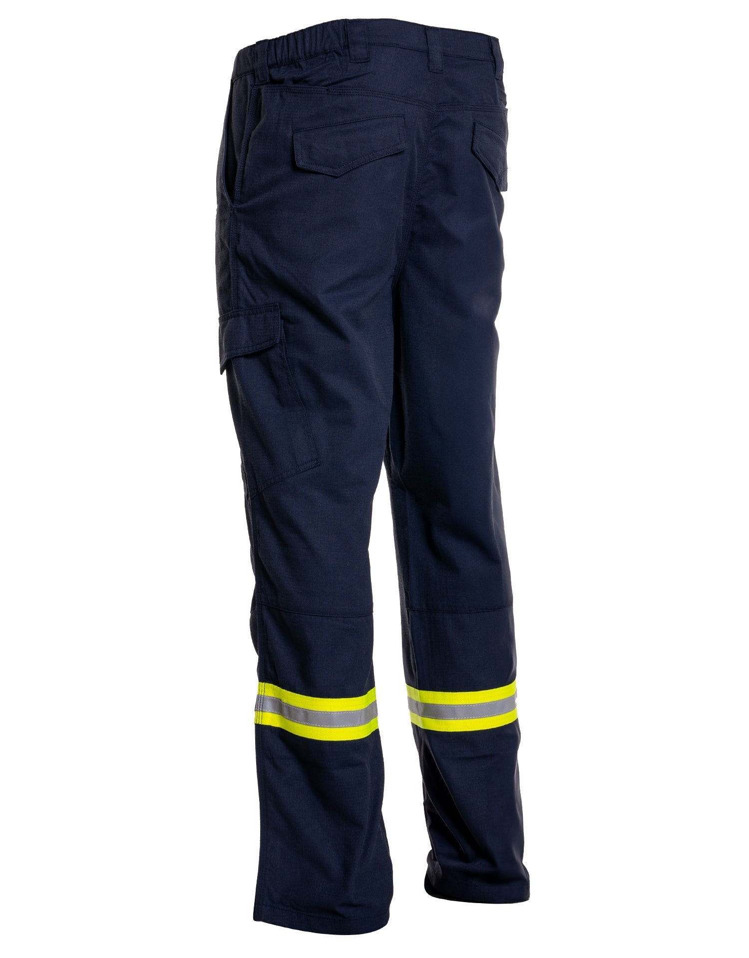 Forcefield Women's Inherent Flame-Resistant 6oz Cargo Work Pant - Image 3