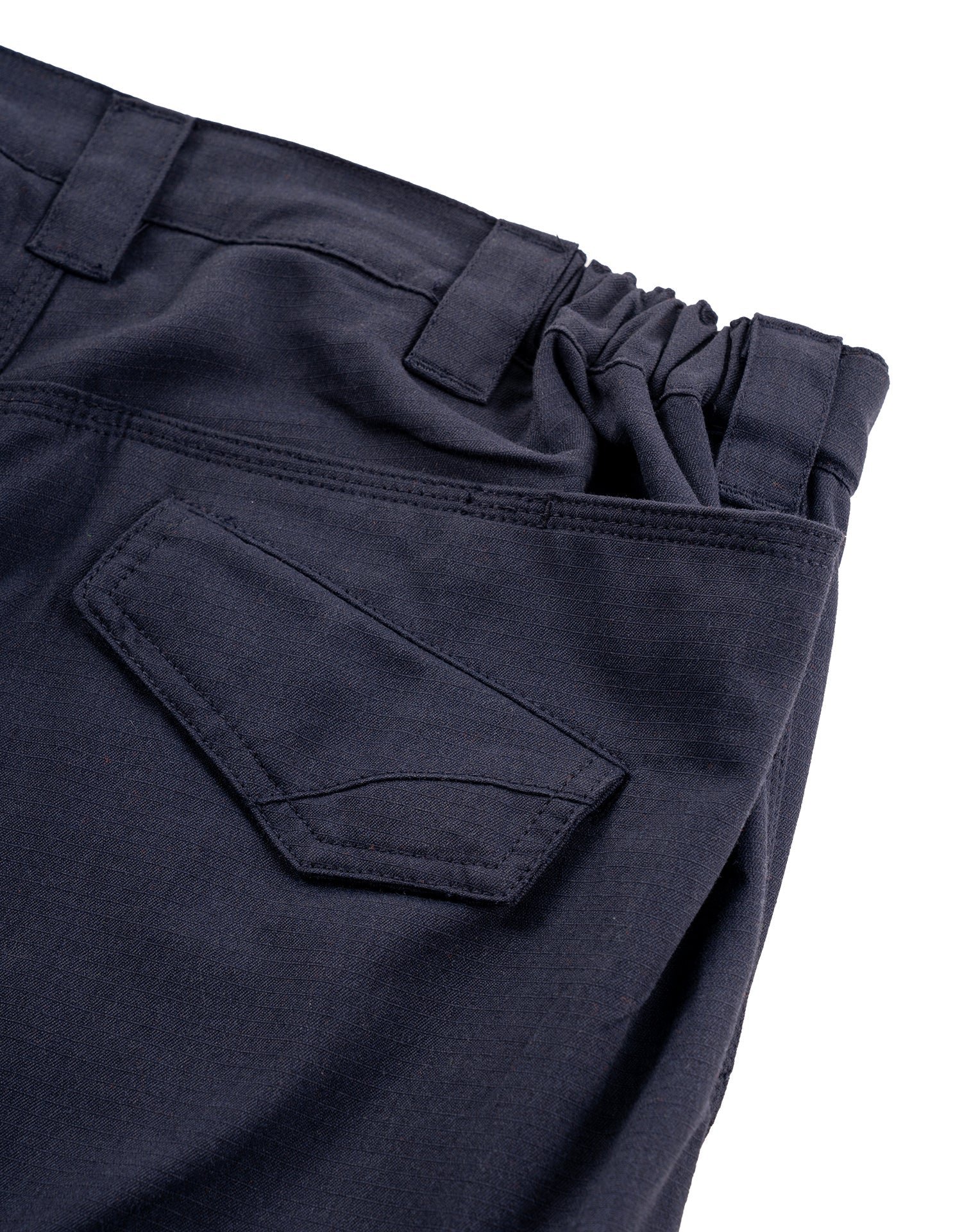 Forcefield Inherent Flame-Resistant 6oz Cargo Work Pant - Image 4