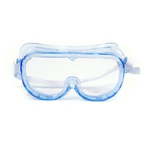 Eye & Face Protection