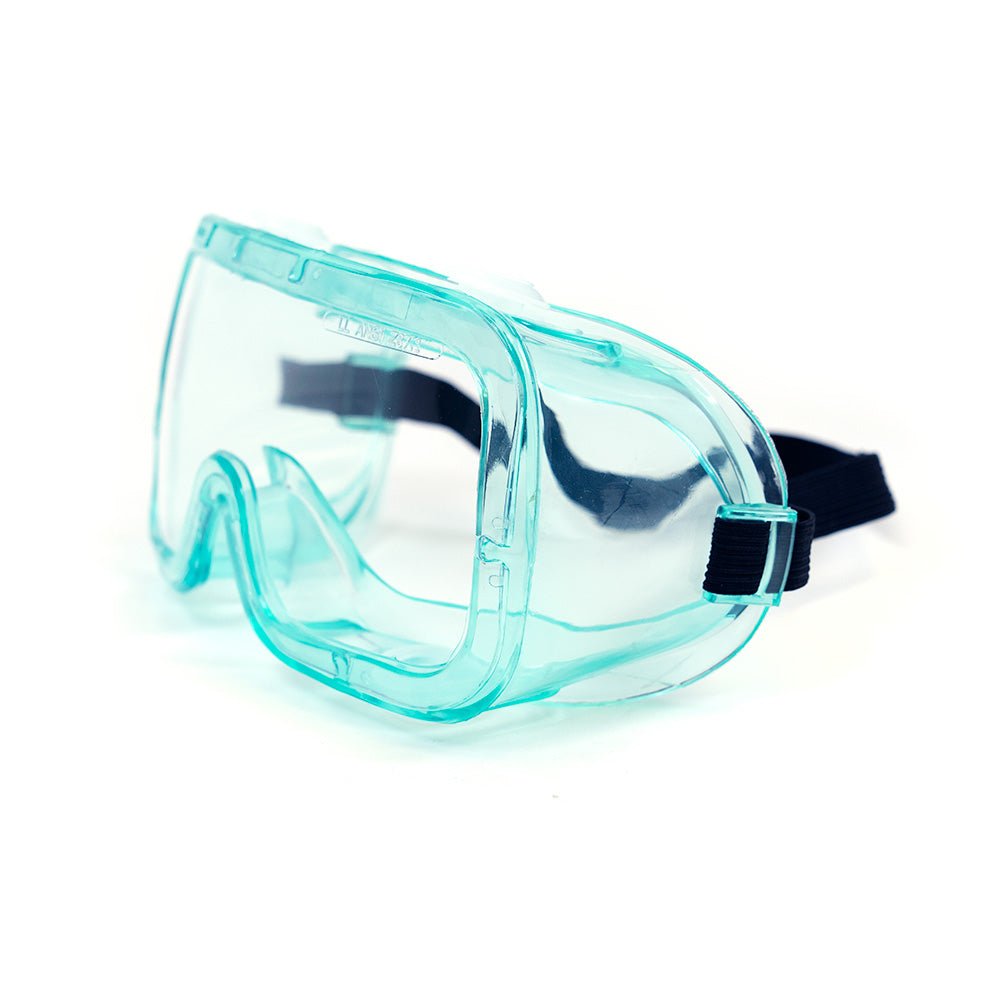 Forcefield Safety Goggles, Anti-fog - Image 2