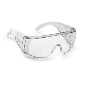 Forcefield Forcefield Visitor’s Safety Glasses
