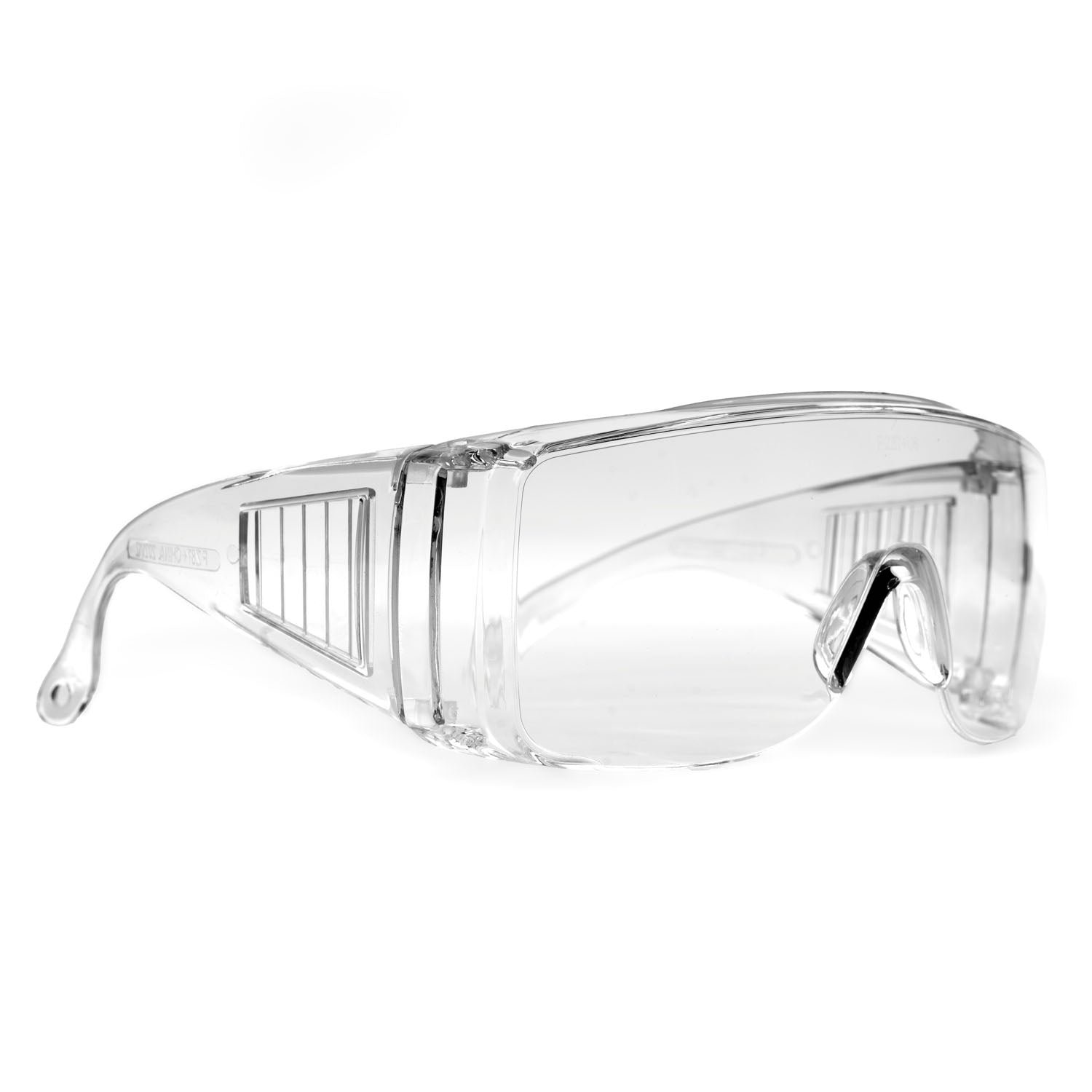Forcefield Visitor's Safety Glasses - Image 3